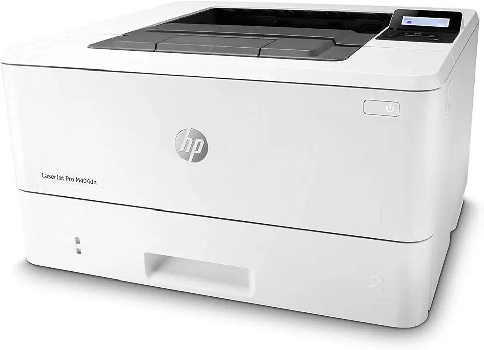 HP LaserJet Pro M404dn 4800 x 600 DPI A4 | Wasserman.eu