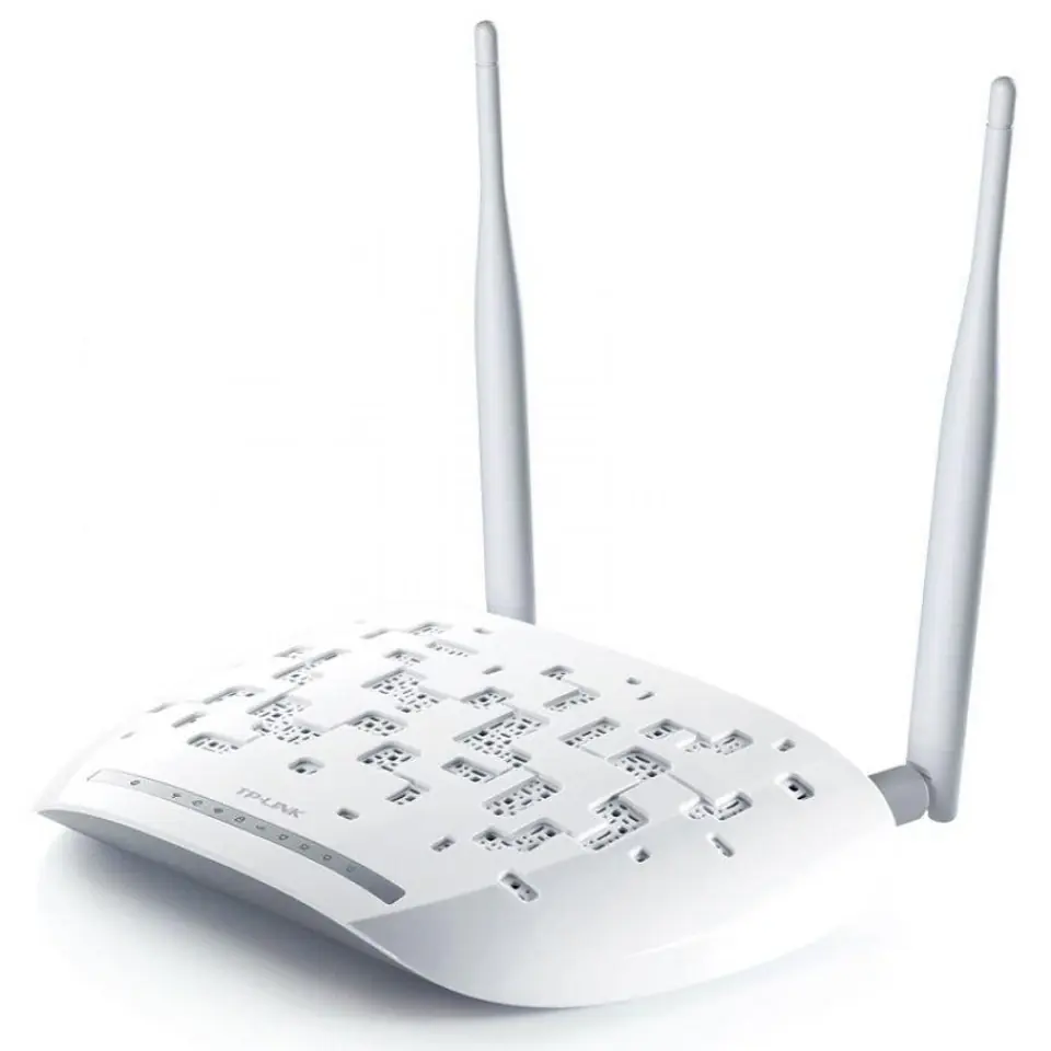 TP-Link TD-W8961N router wireless Fast Ethernet Banda singola (2.4