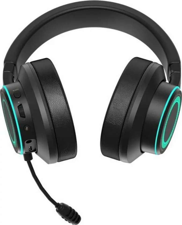 Creative best sale gaming headphones