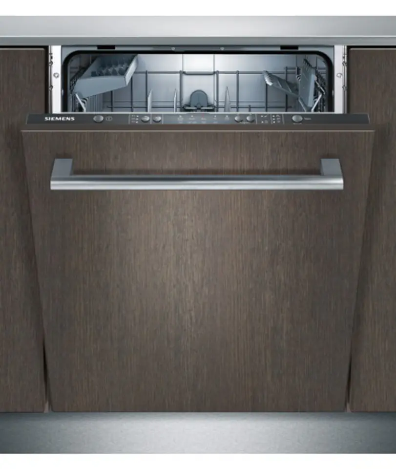 Siemens deals dishwasher iq100