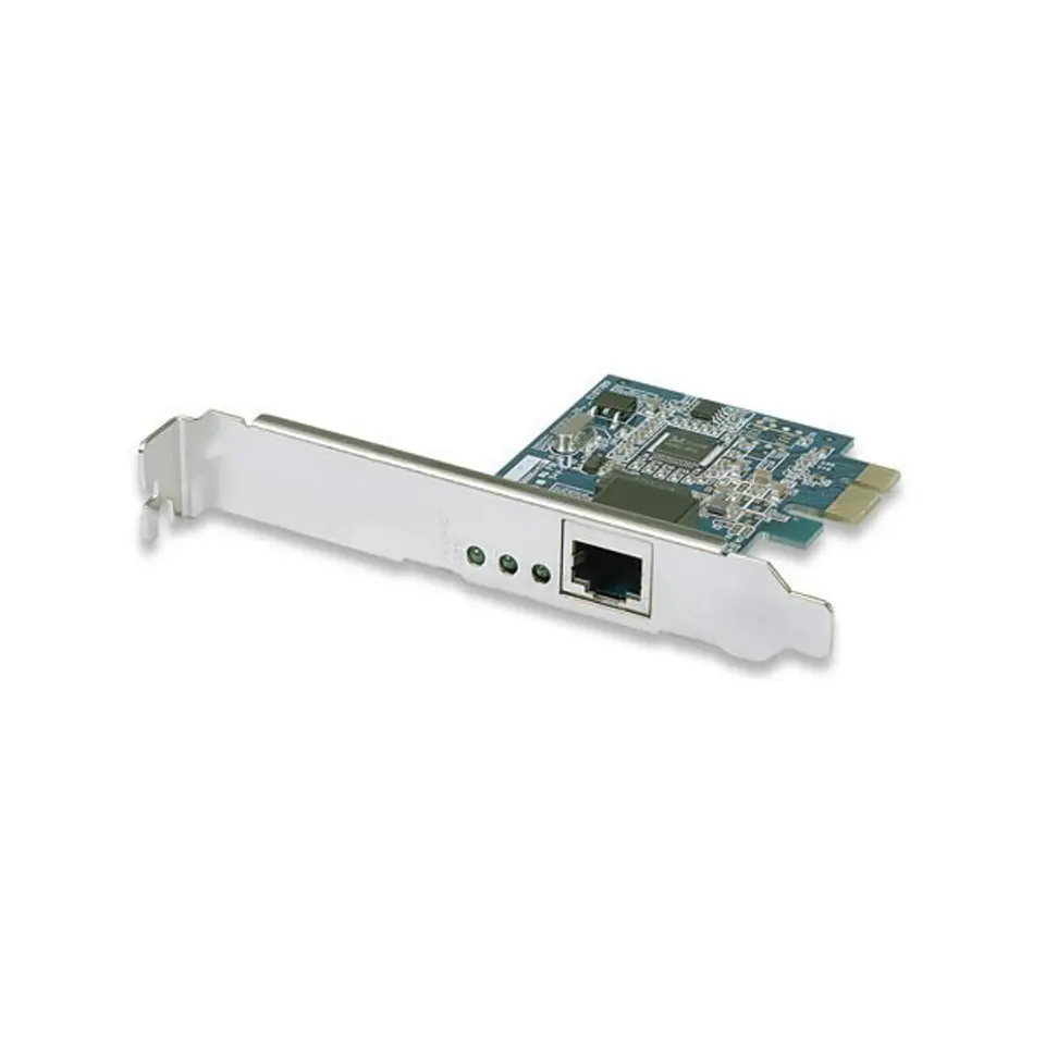 Intellinet Gigabit PCI Express Network Card (522533) – Intellinet Europe