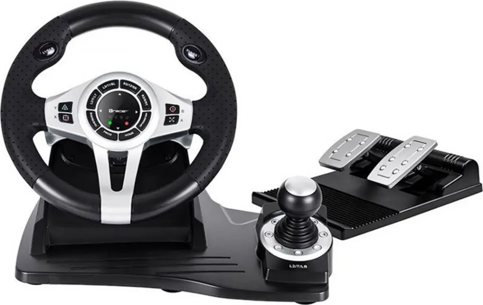 Playstation 4 deals steering wheel controller