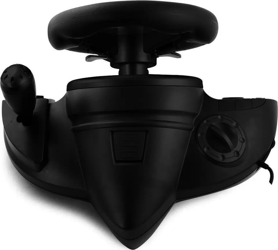 EGW102 Esperanza steering wheel nitro pc/ps3 Wasserman.eu