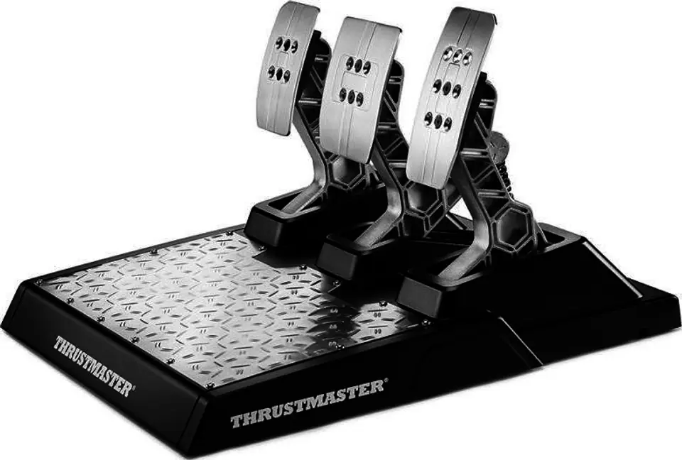 Thrustmaster T-LCM Magnetic Pedal Set (4060121)