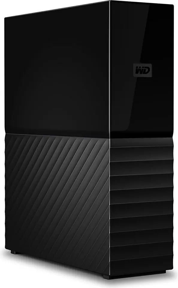 Jual Western Digital Wd My Book 6tb Di Seller Tmax - Tenggilis Mejoyo - Foto 6