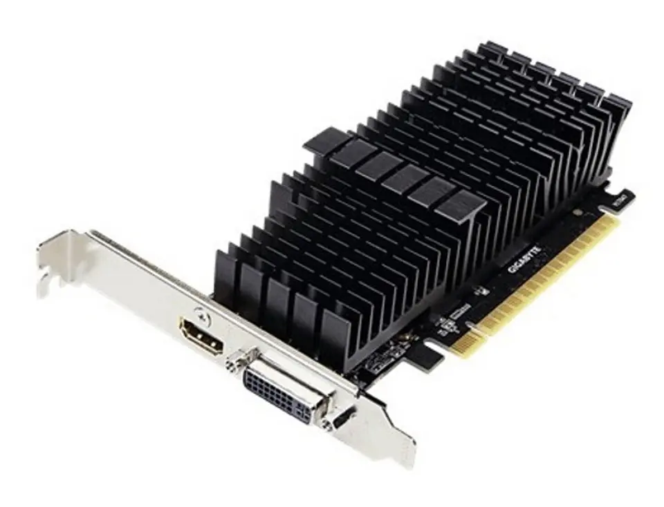 Nvidia geforce gt710 2gb hot sale