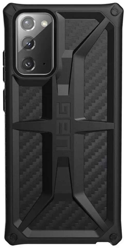 Uag monarch carbon fiber note 20 ultra new arrivals