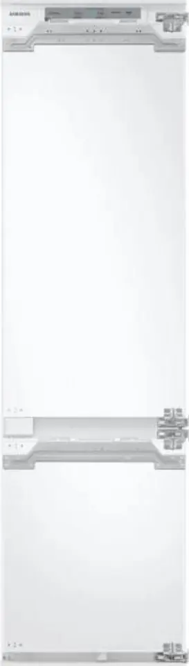 Samsung BRB30715DWW fridge-freezer Built-in 298 L D White | Wasserman.eu