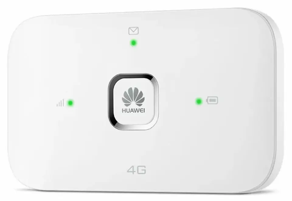 Huawei E5576 Wi-Fi 4G LTE