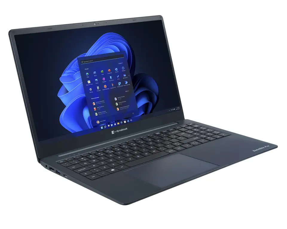 Dynabook Satellite Pro C50-J-111 i3-1125G4 Notebook 39.6 cm (15.6