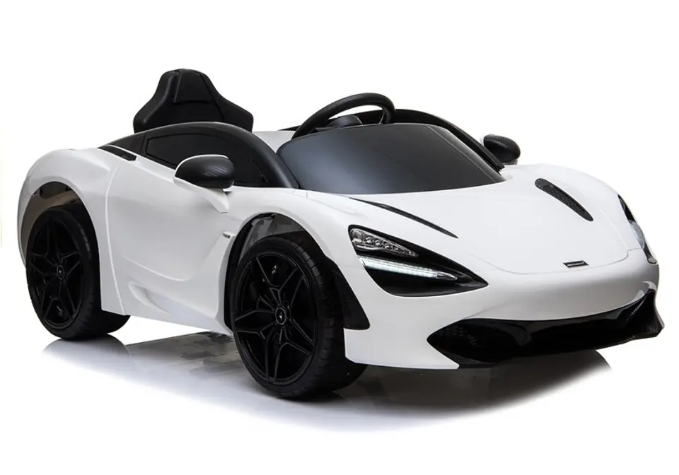 Mclaren 720s on sale children's car