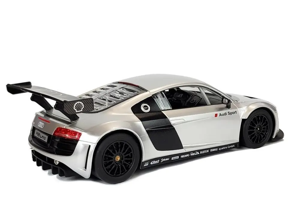 Rastar rc best sale audi r8 lms