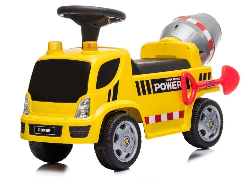 Ride on best sale digger kmart