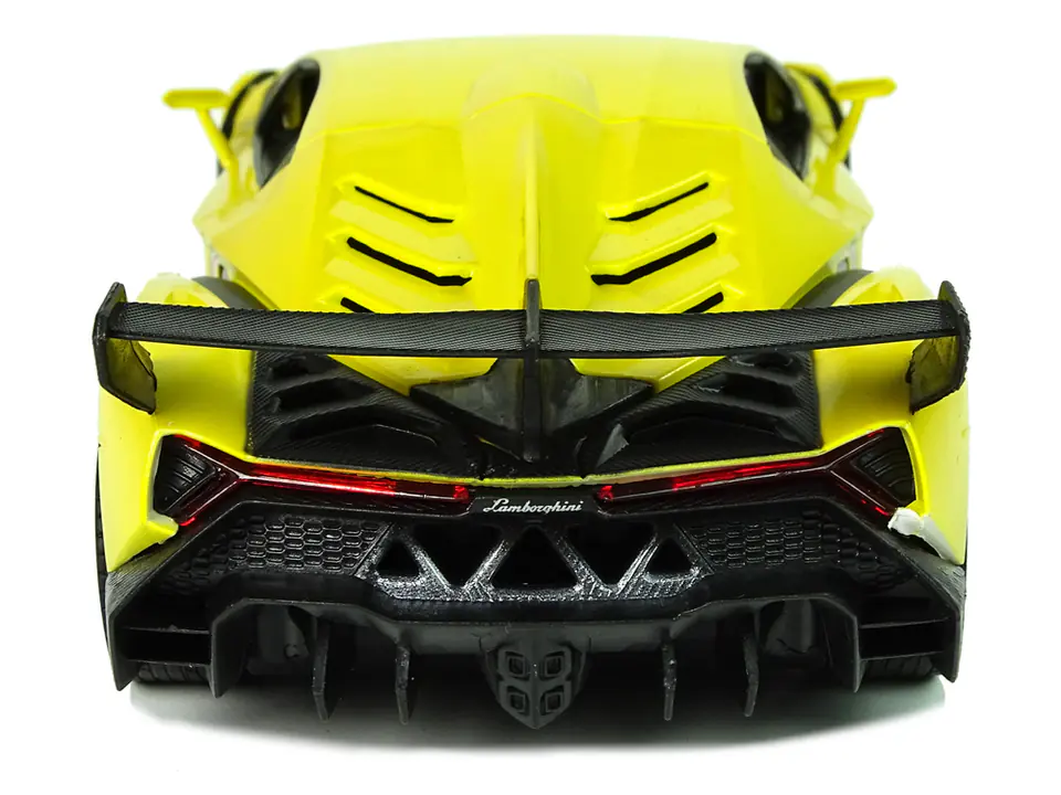 lamborghini veneno steering wheel