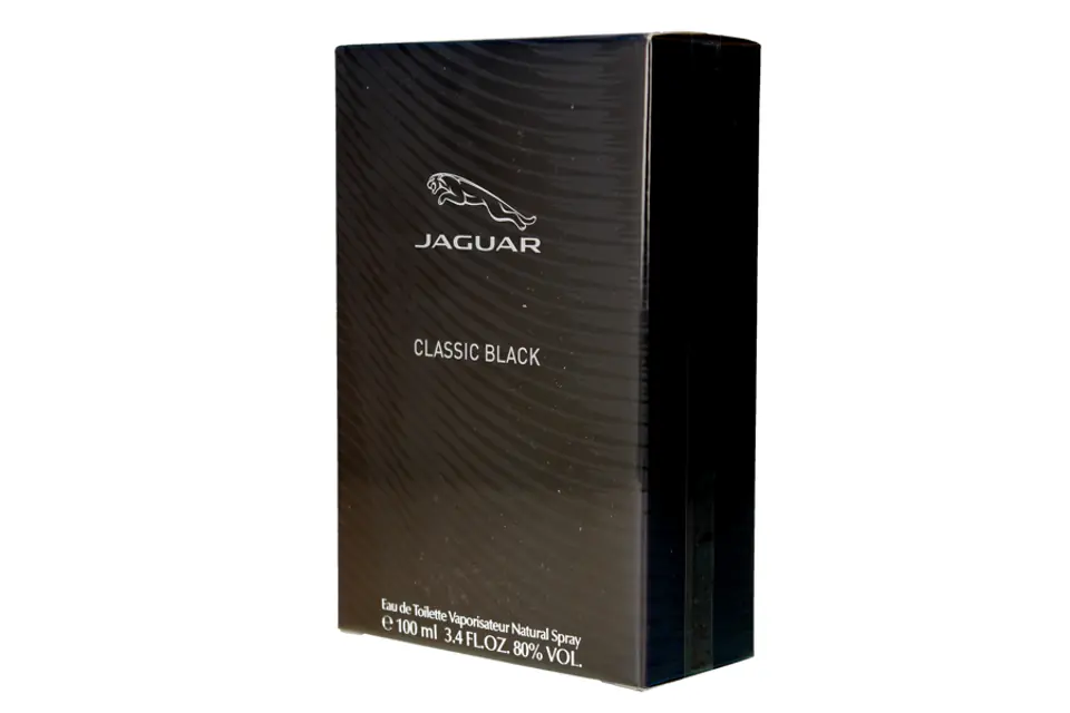 Jaguar classic black online price