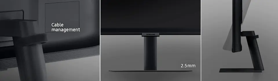 Samsung 32&quot; VA LS32A700NWUXEN
