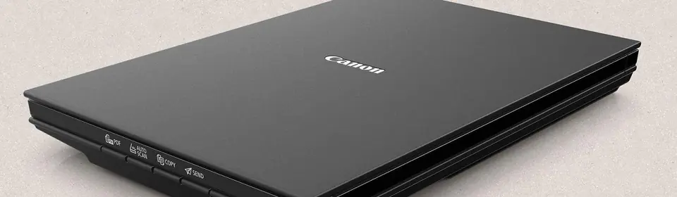 Canon CanoScan LiDE 300 scanner