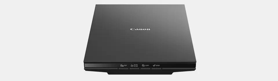 Canon CanoScan LiDE 300 scanner