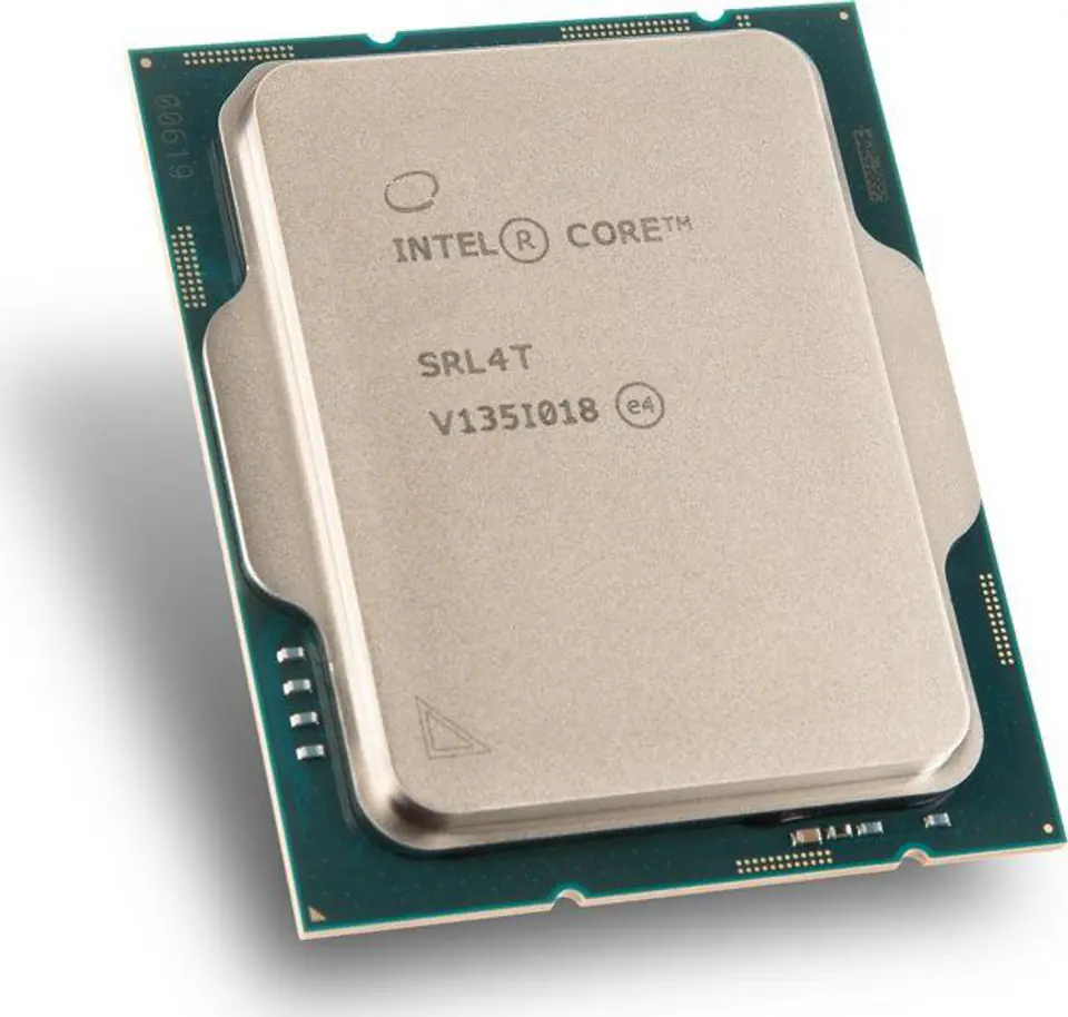 Intel Core i7-12700F BOX - PCパーツ