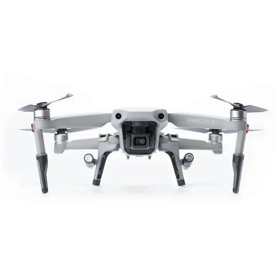 Dji mavic best sale air upgrades