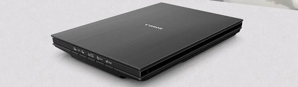 Canon CanoScan LiDE 400 scanner