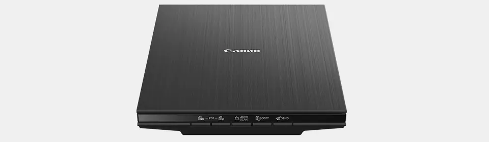 Canon CanoScan LiDE 400 scanner