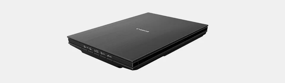 Canon CanoScan LiDE 400 scanner