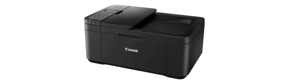 CANON Drukarka Skaner PIXMA TR4650 BLACK ADF Wi-Fi