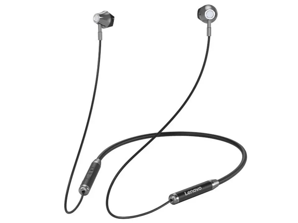 Lenovo discount bt headphones