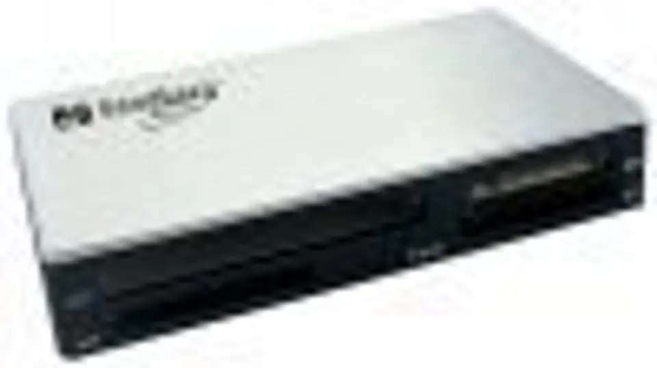 SANDBERG USB 3.0 133-73 Memory Card Reader