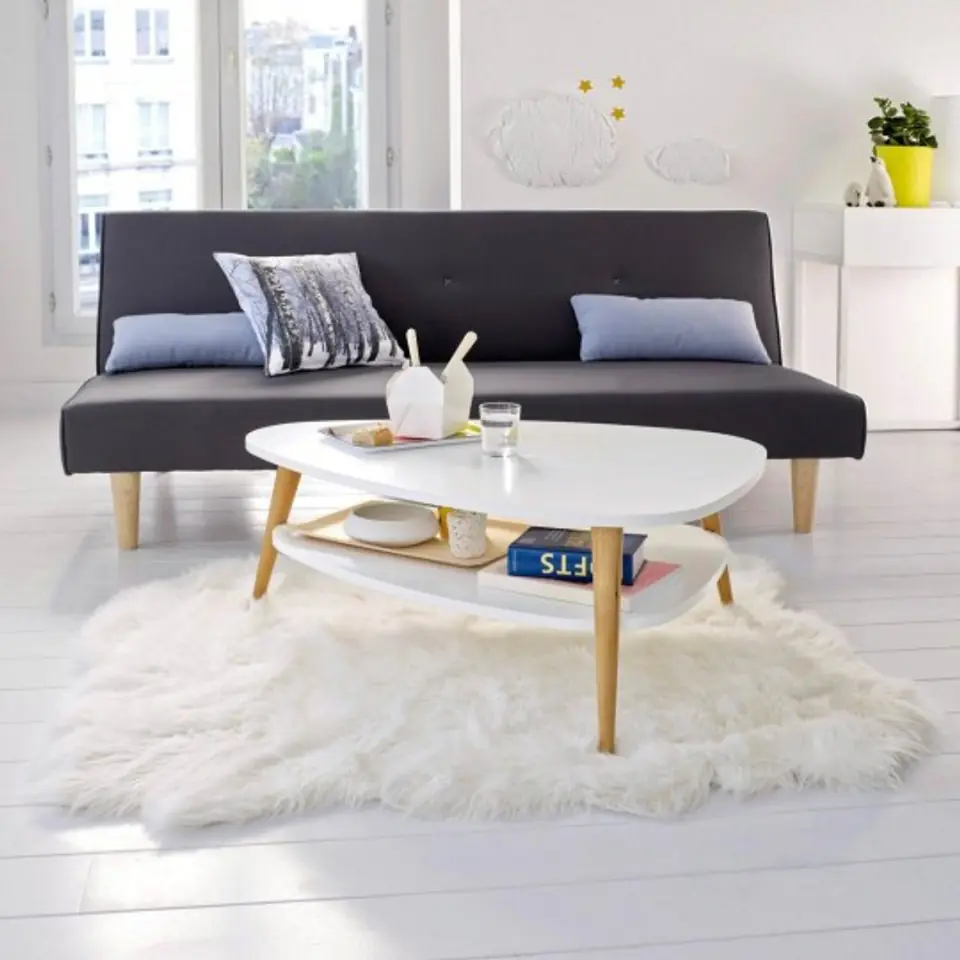 Modern coffee table ModernHome