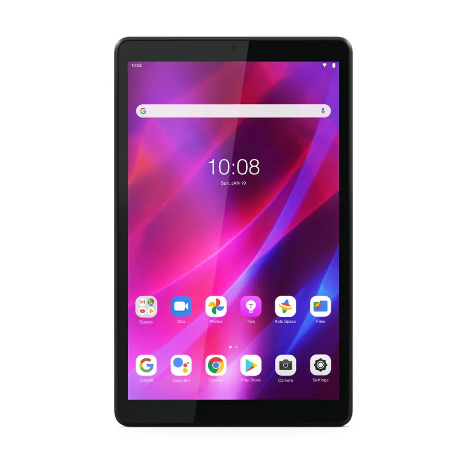 Lenovo Tab M8 3rd Gen) Helio P22T 8