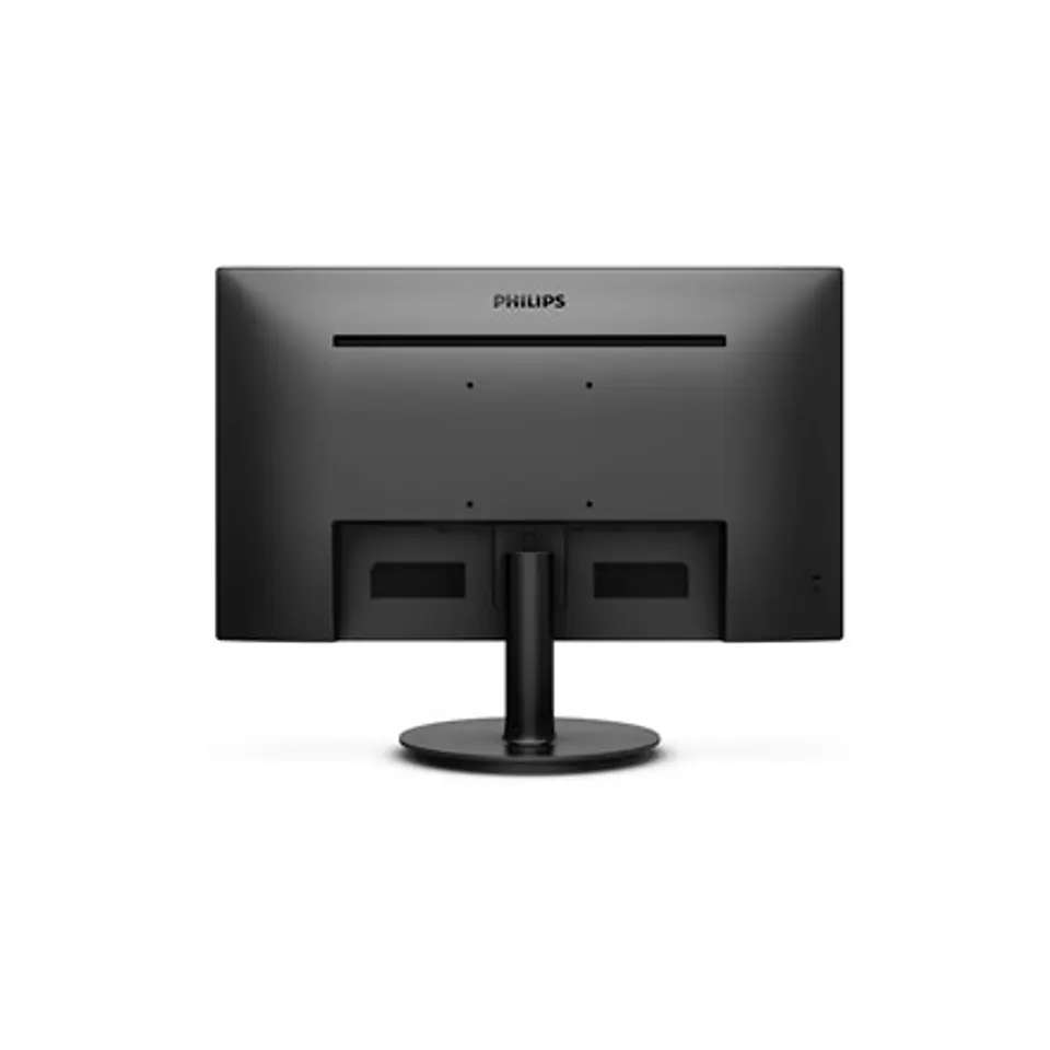 MONITOR PHILIPS 21.5 LED HDMI