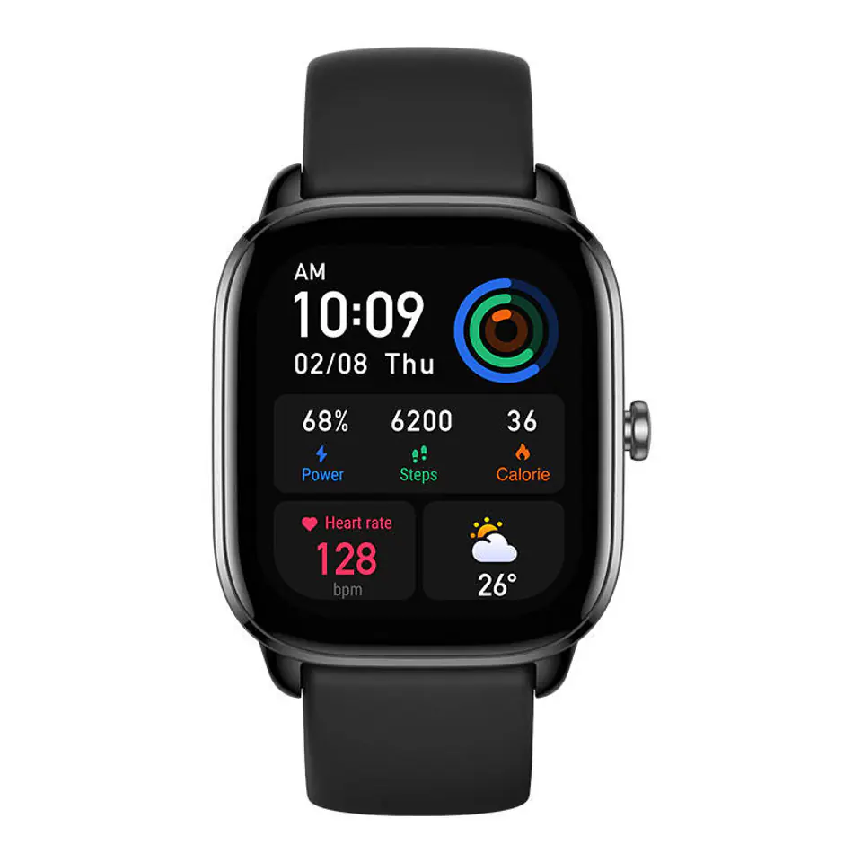 Amazfit GTS 4 Mini