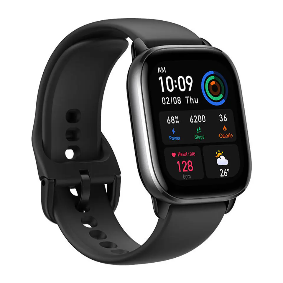 Amazfit GTS 4 Mini