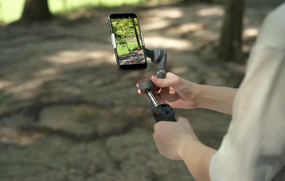 DJI Osmo Mobile 6