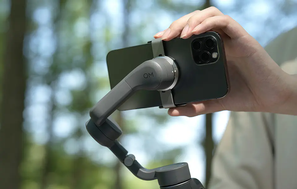 DJI Osmo Mobile 6