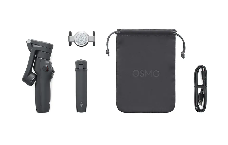 DJI Osmo Mobile 6