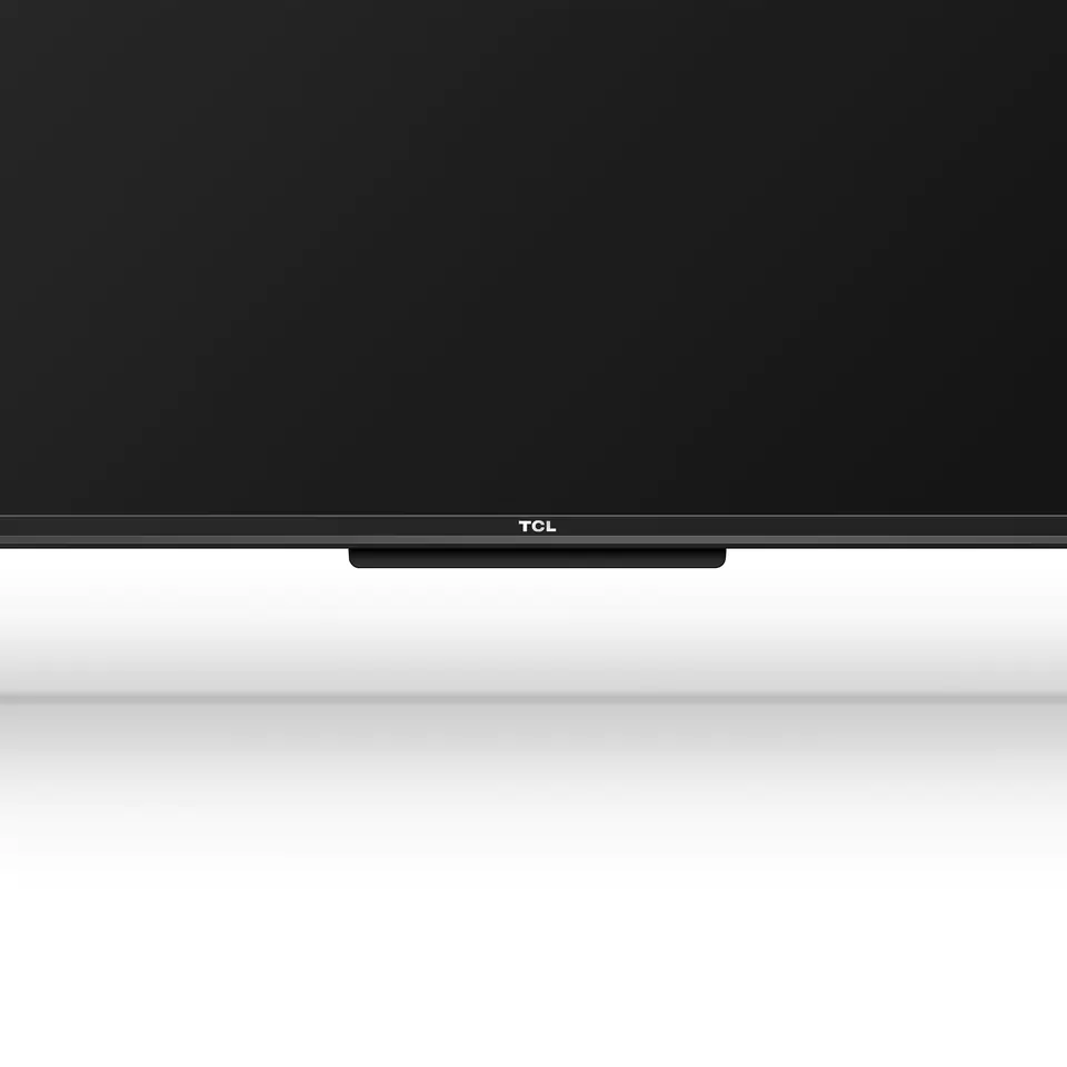 TV TCL 55P635 (LED - 55'' - 140 cm - 4K Ultra HD - Smart TV)