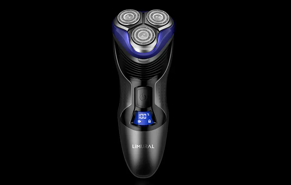 Limural 8305L Electric Shaver