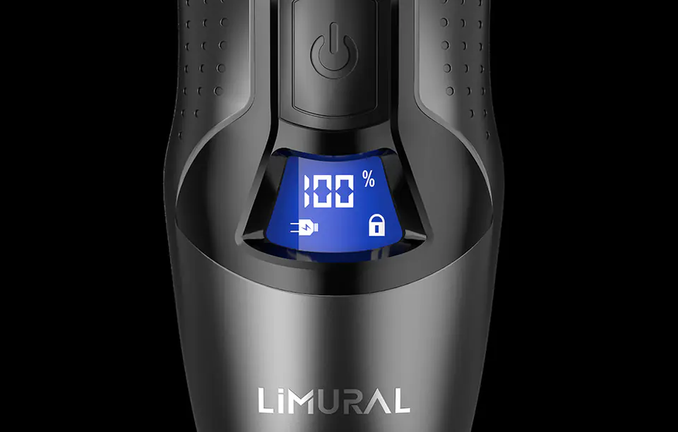 Limural 8305L Electric Shaver