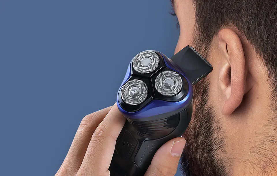 Limural 8305L Electric Shaver