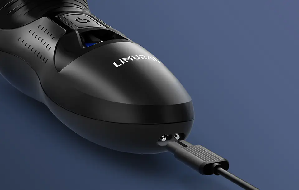 Limural 8305L Electric Shaver