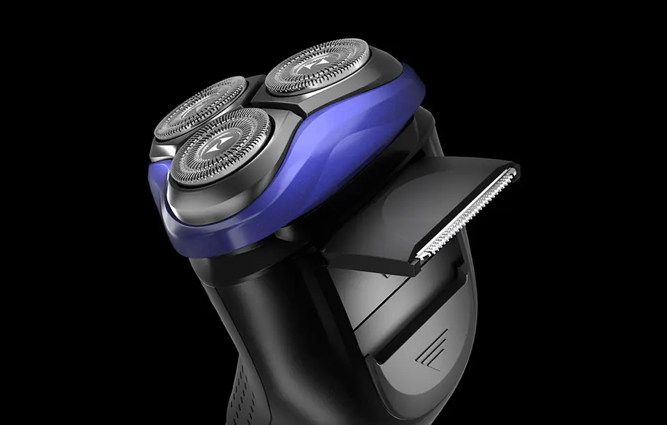 Limural 8305L Electric Shaver
