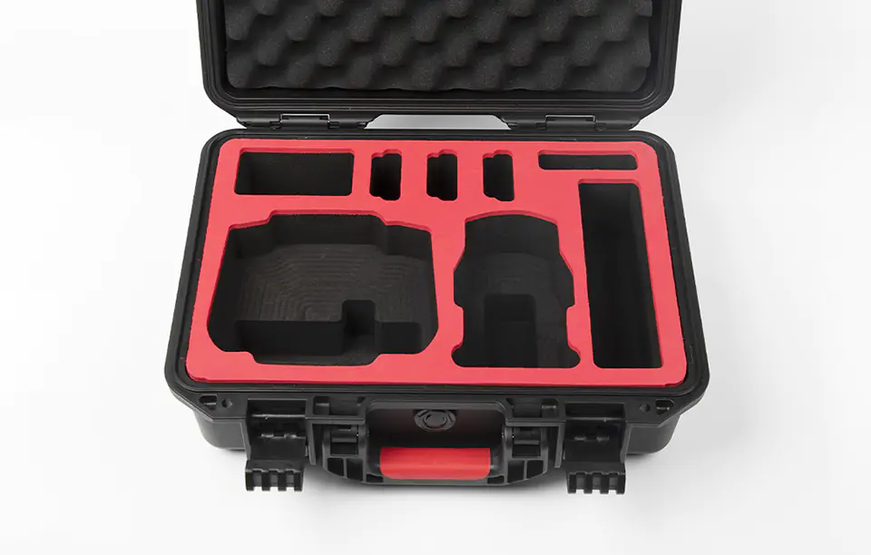 Wodoodporna walizka PGYTECH do DJI Mini 4 Pro / Mini 3 / Mini 3 Pro