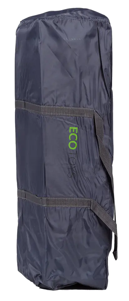 Łóżko łóżeczko turystyczne kojec przewijak ECOTOYS