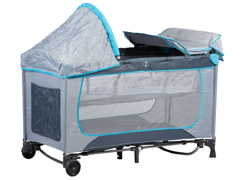 Babymoov 2024 travel cot