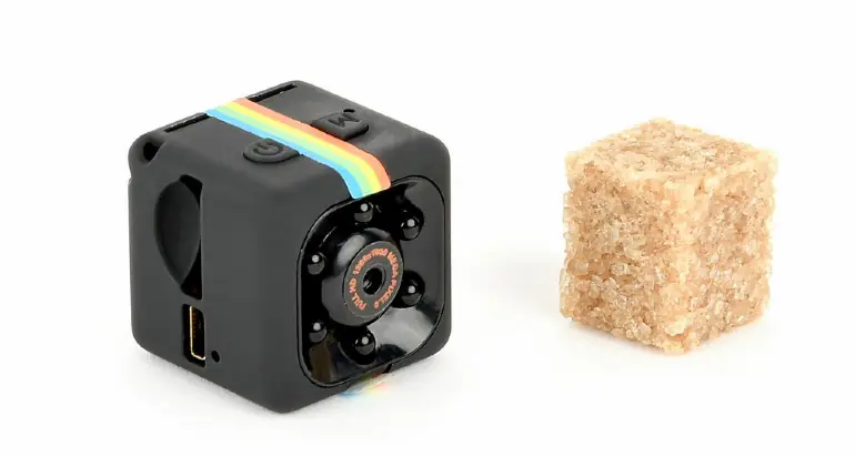 Gembird HD Spy Camera