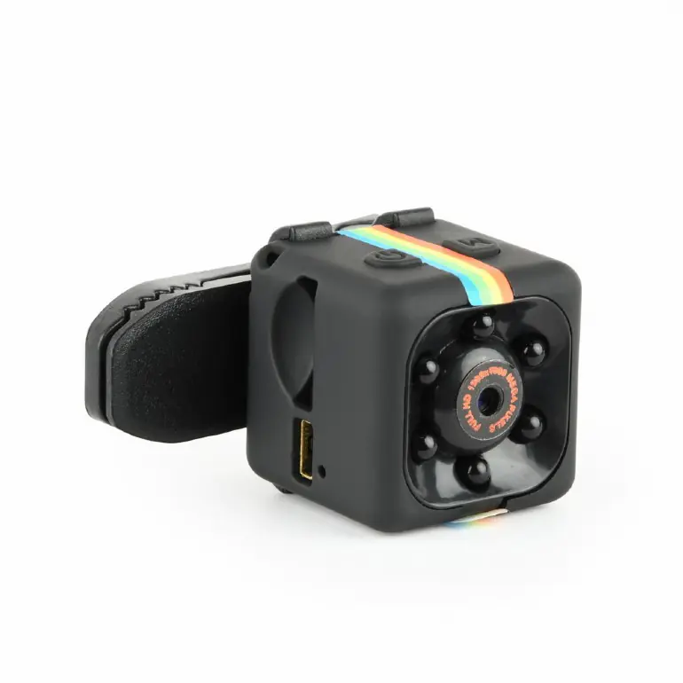 Gembird HD Spy Camera