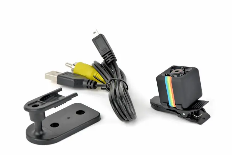 Gembird HD Spy Camera